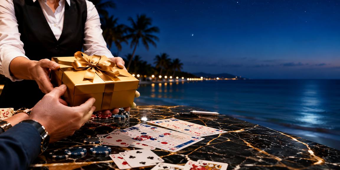 ocs8 Semua Yang Kami Tawarkan Dalam ocs8 Casino